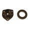 Bilstein M-Benz C63 Amg 13-11/C230 09-08 Strut Mount, 12-225842 12-225842 - alternate 1